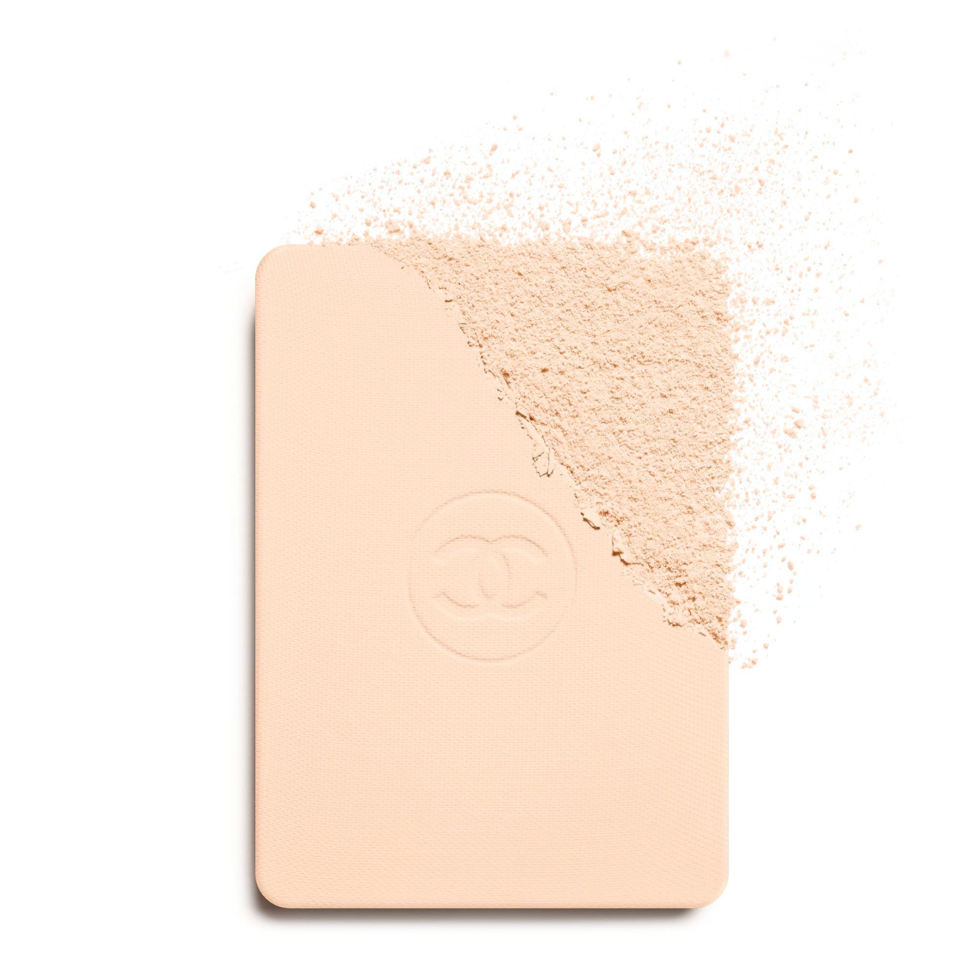 CHANEL ULTRA LE TEINT kompakt-make-up für höchste perfektion. extrem langanhaltend. hoher tragekomfort