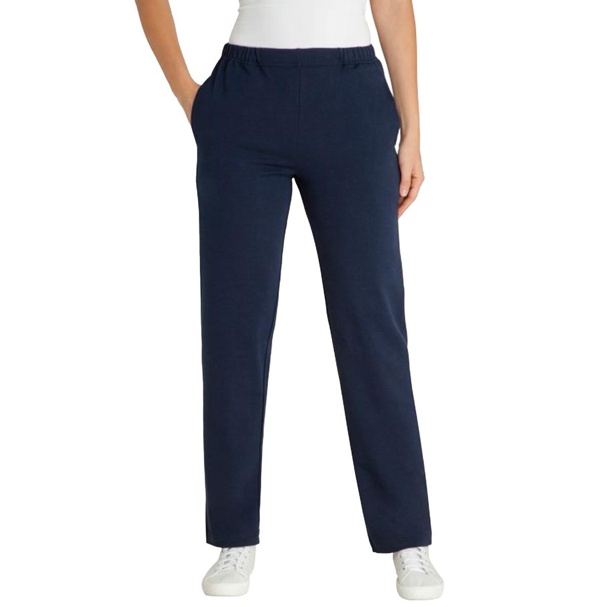 hajo Basic Freizeit Jogginghose Comfort Fit
