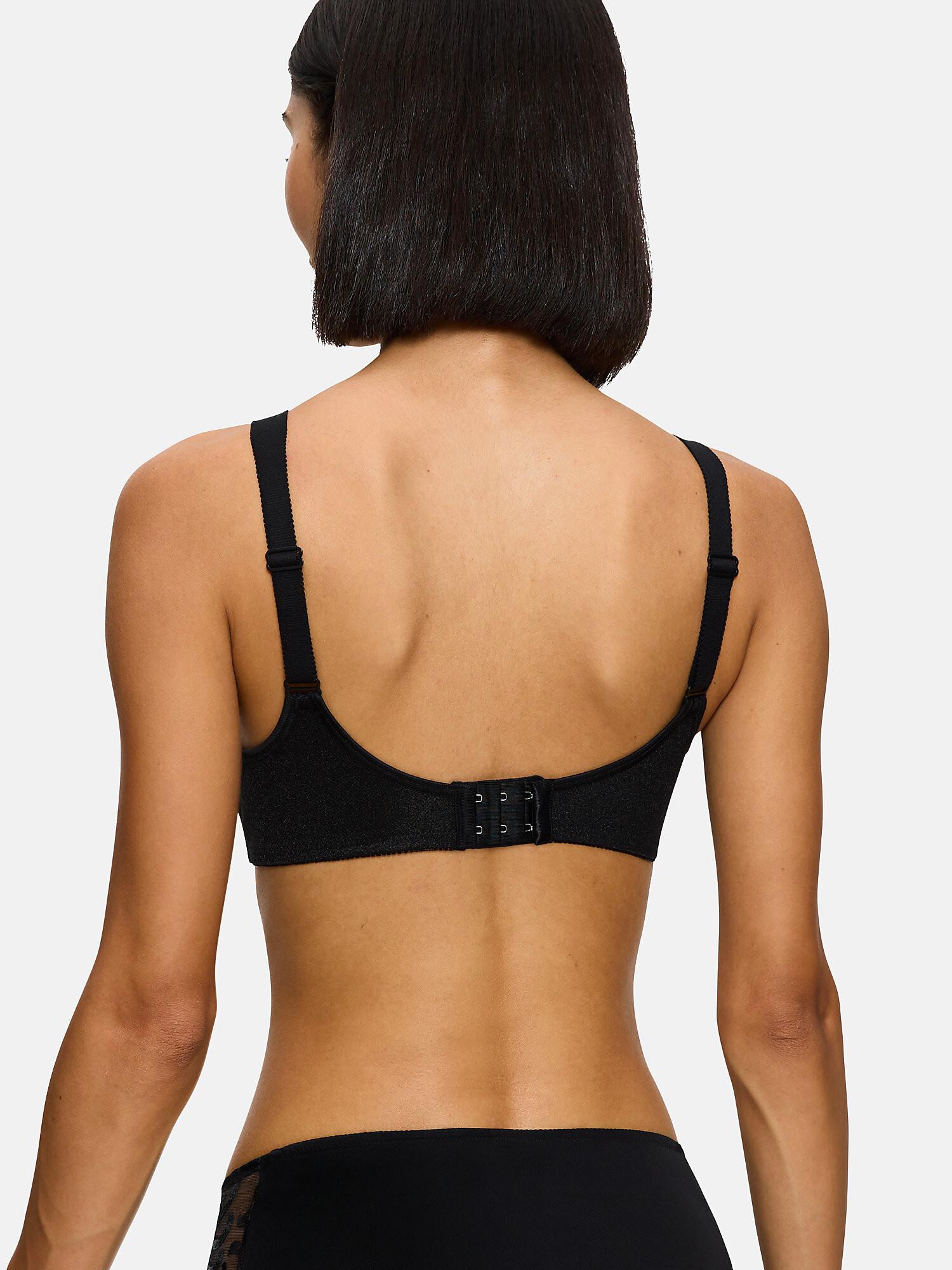 Triumph BH ohne Bügel DOREEN COTTON01