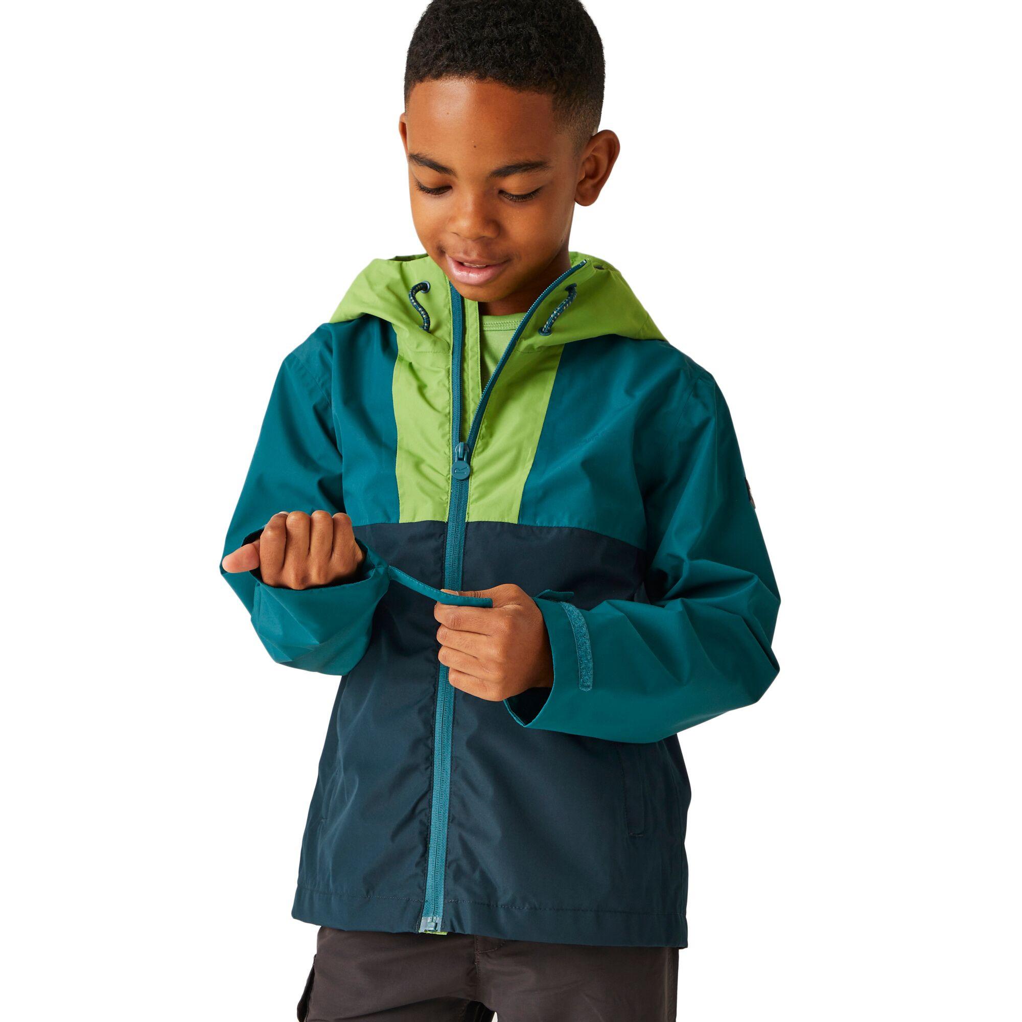 Regatta Hanleigh Jacke, wasserfest