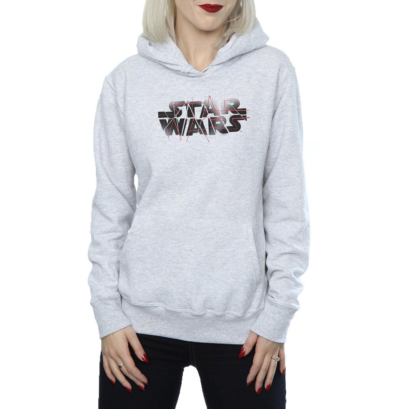 STAR WARS The Last Jedi Kapuzenpullover