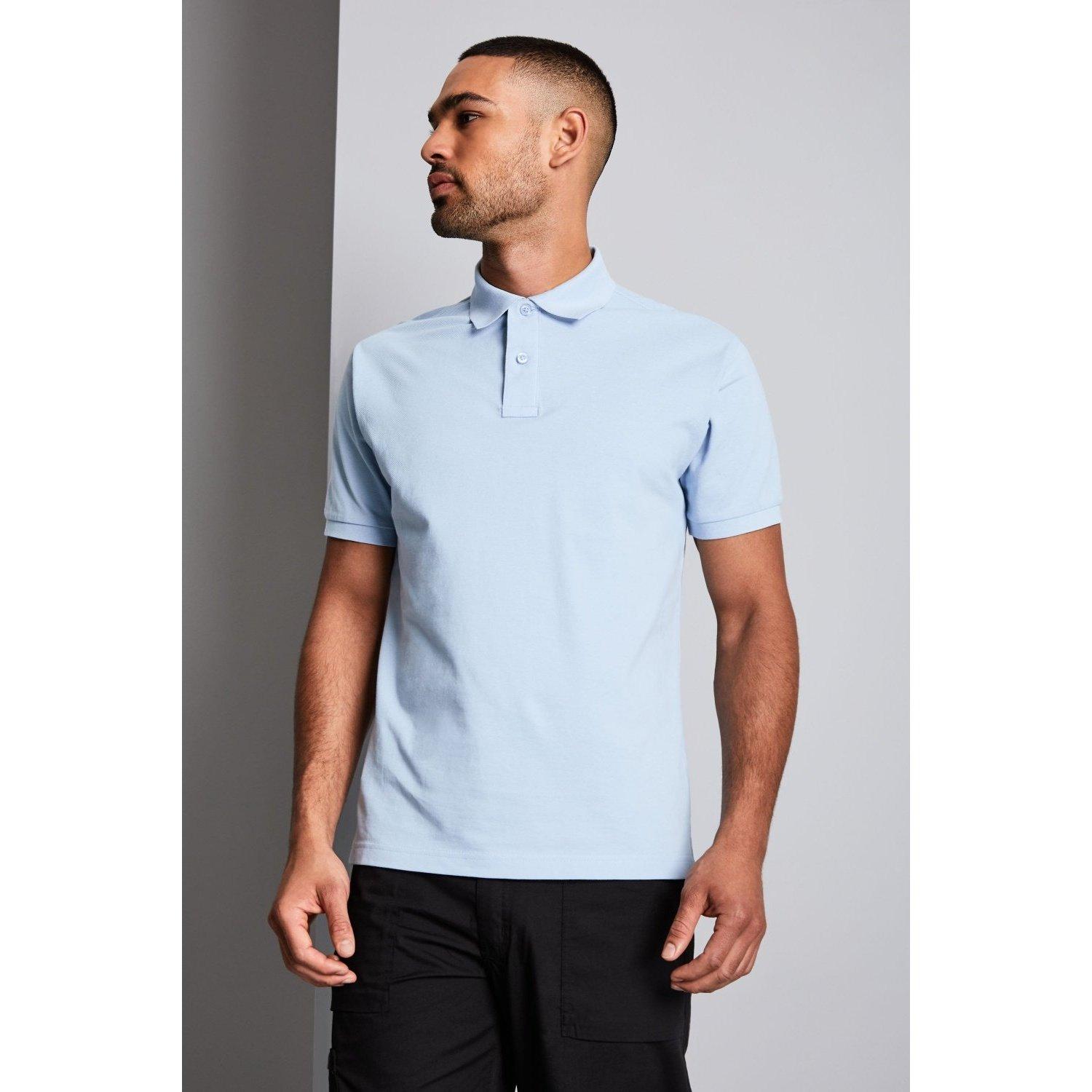 Asquith & Fox Polo Shirt Kurzarm