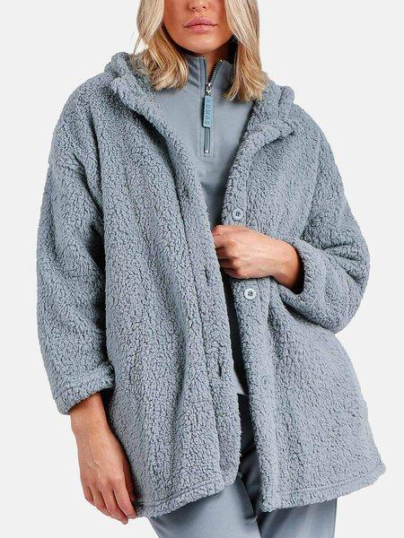 Admas Hausjacke Comfort Home