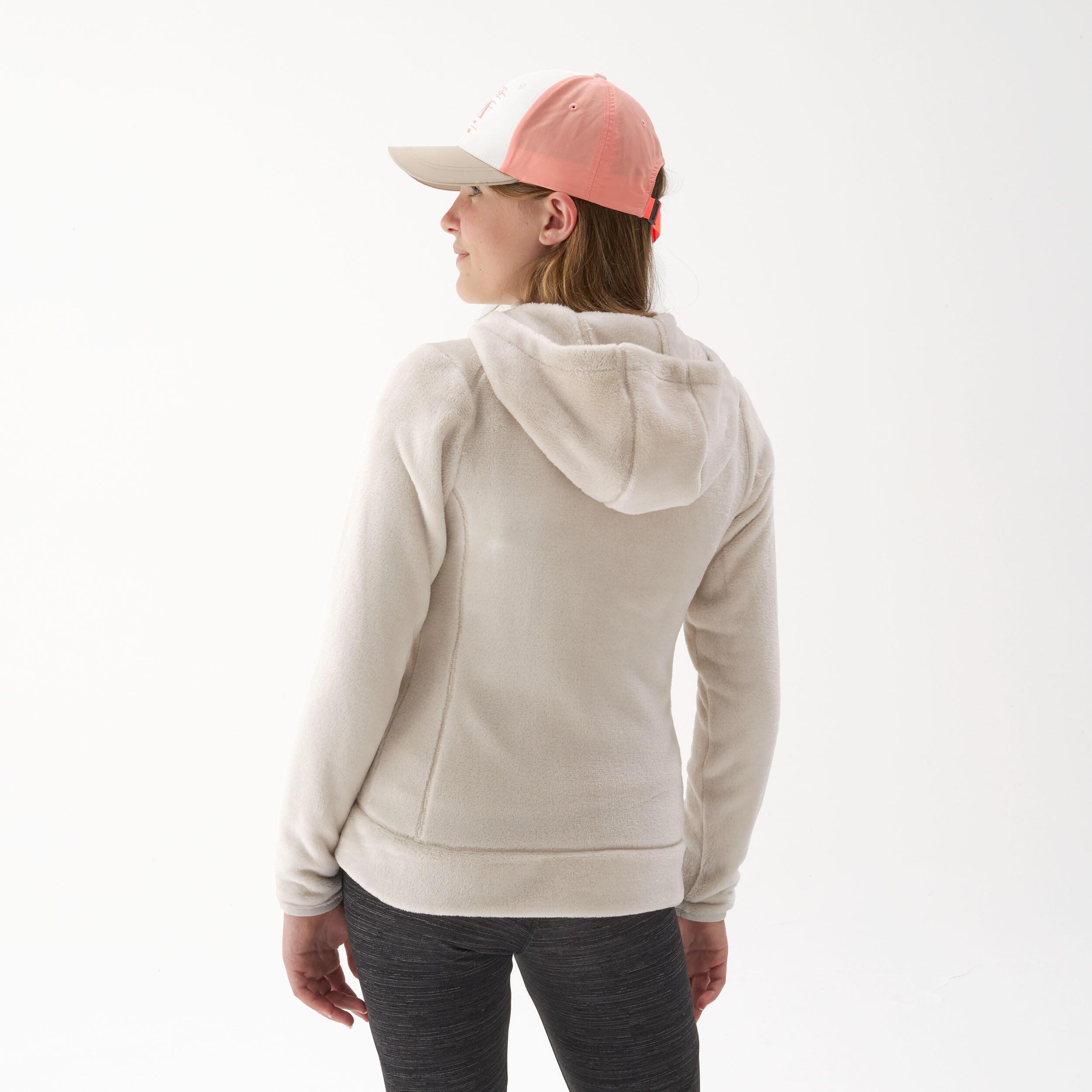 QUECHUA Fleece - MH500