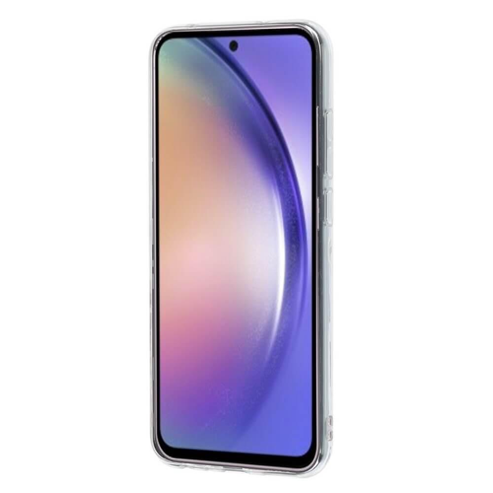Cover-Discount Galaxy A36 5G - Cover Handyhülle Marble