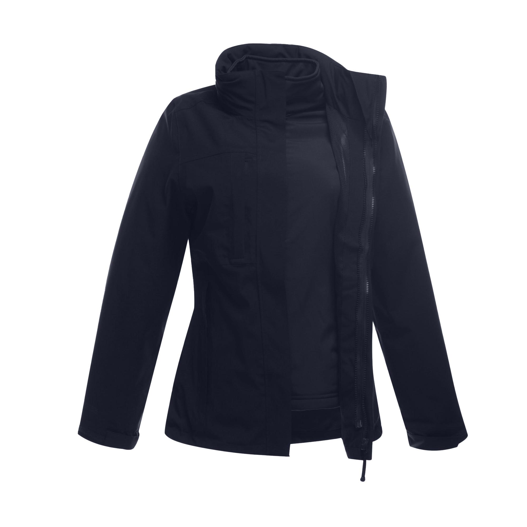 Regatta Professional Kingsley 3 in 1 Jacke