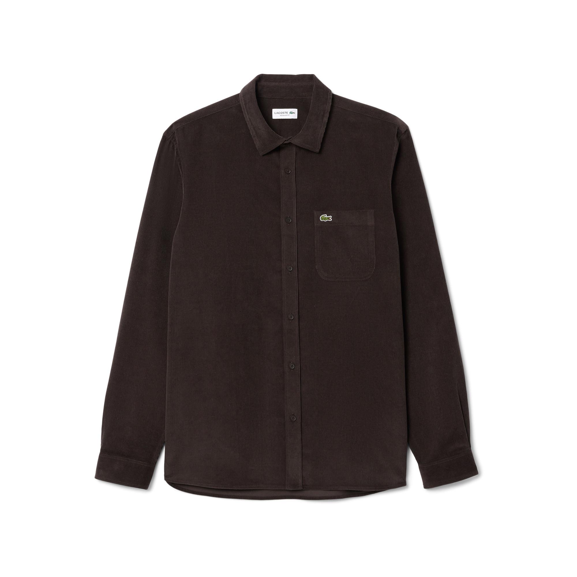 LACOSTE Hemd