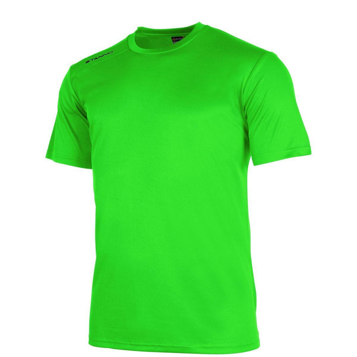 Stannol Tanno Field Kurzarm T-Shirt