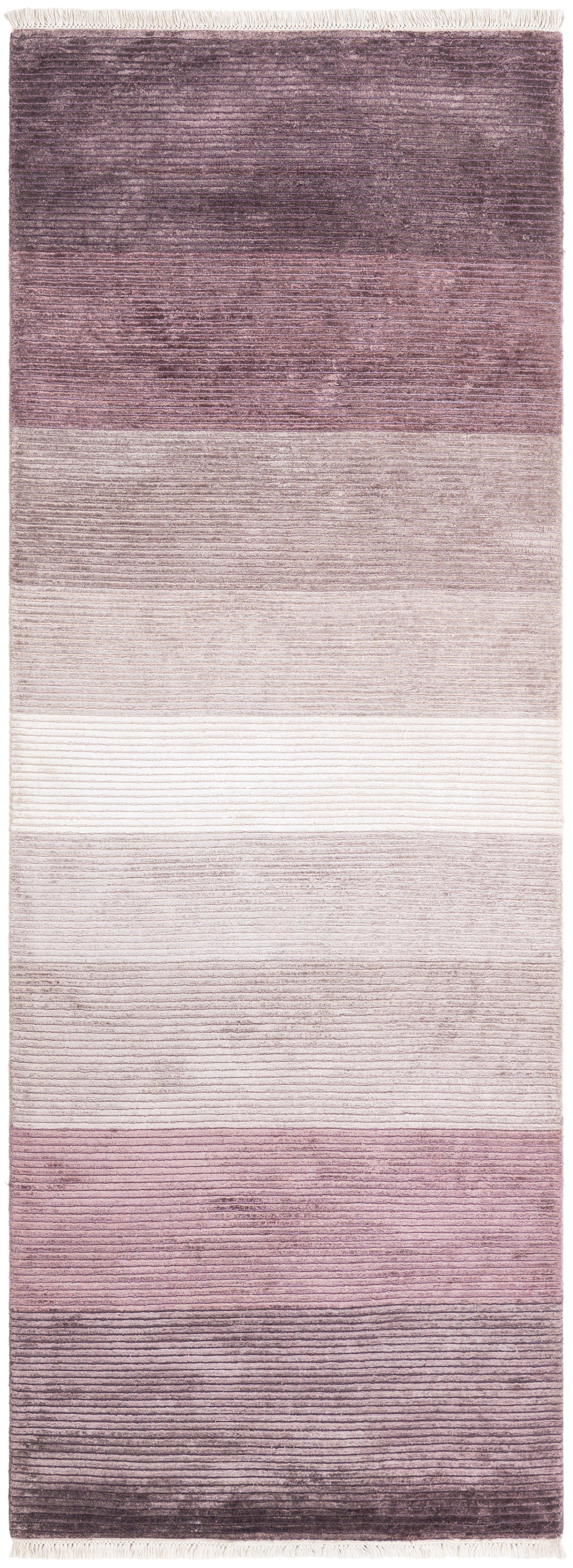 VIDAL Handgemachter Teppich Darya-Indian