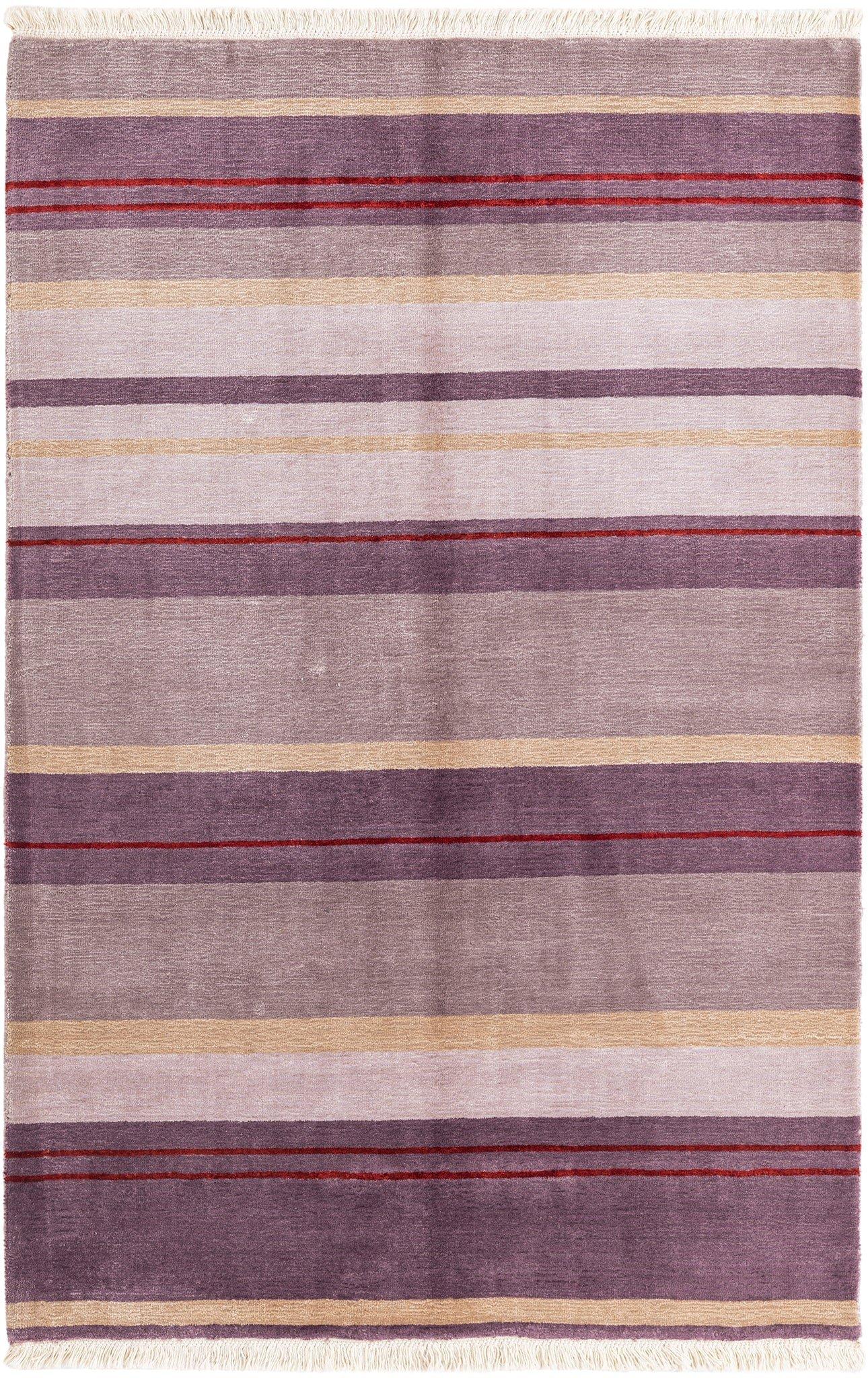 VIDAL Handgemachter Teppich Darya-Indian