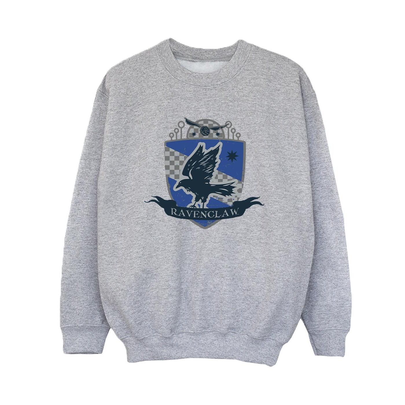 Harry Potter Ravenclaw Sweatshirt