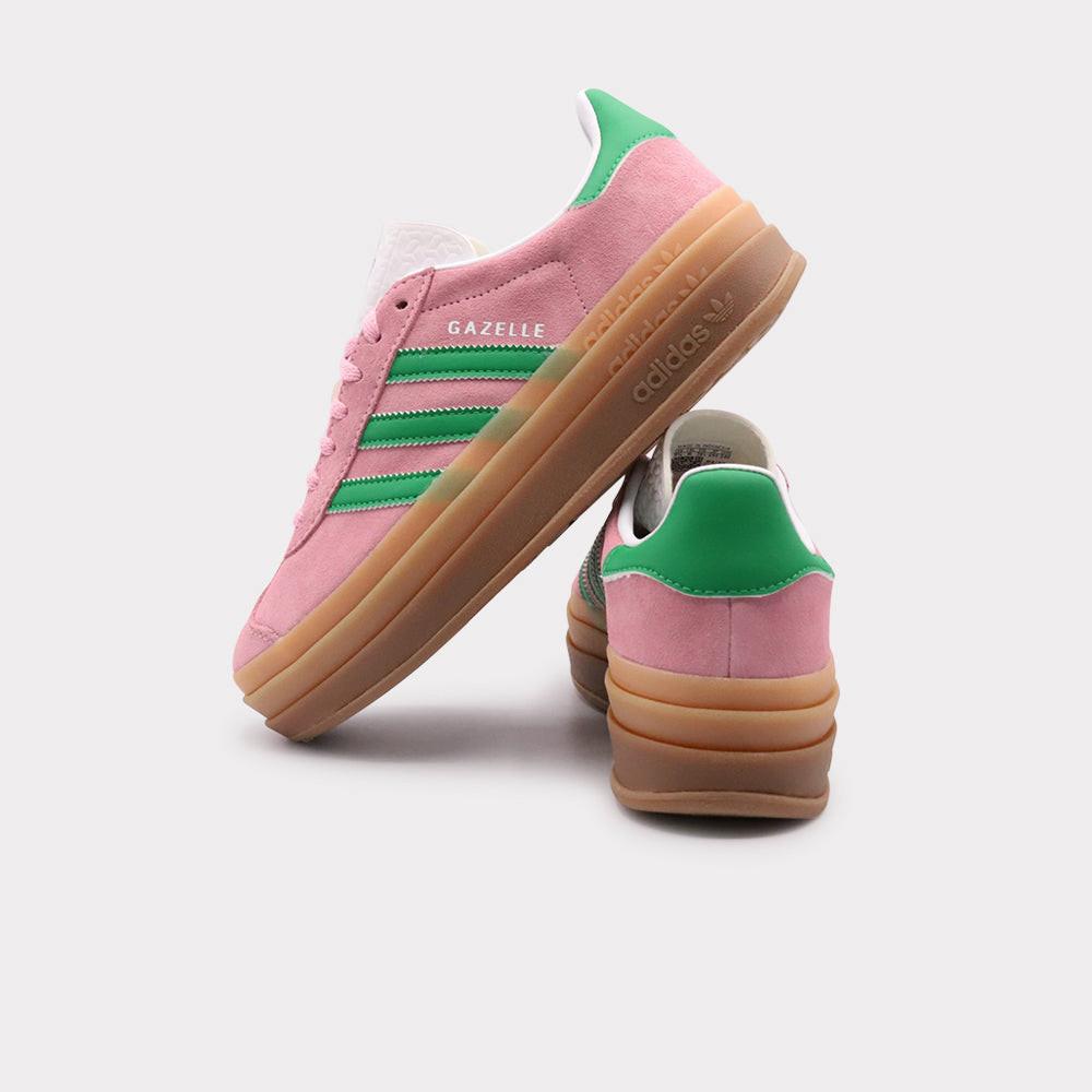 adidas Gazelle Bold - True Pink (W)