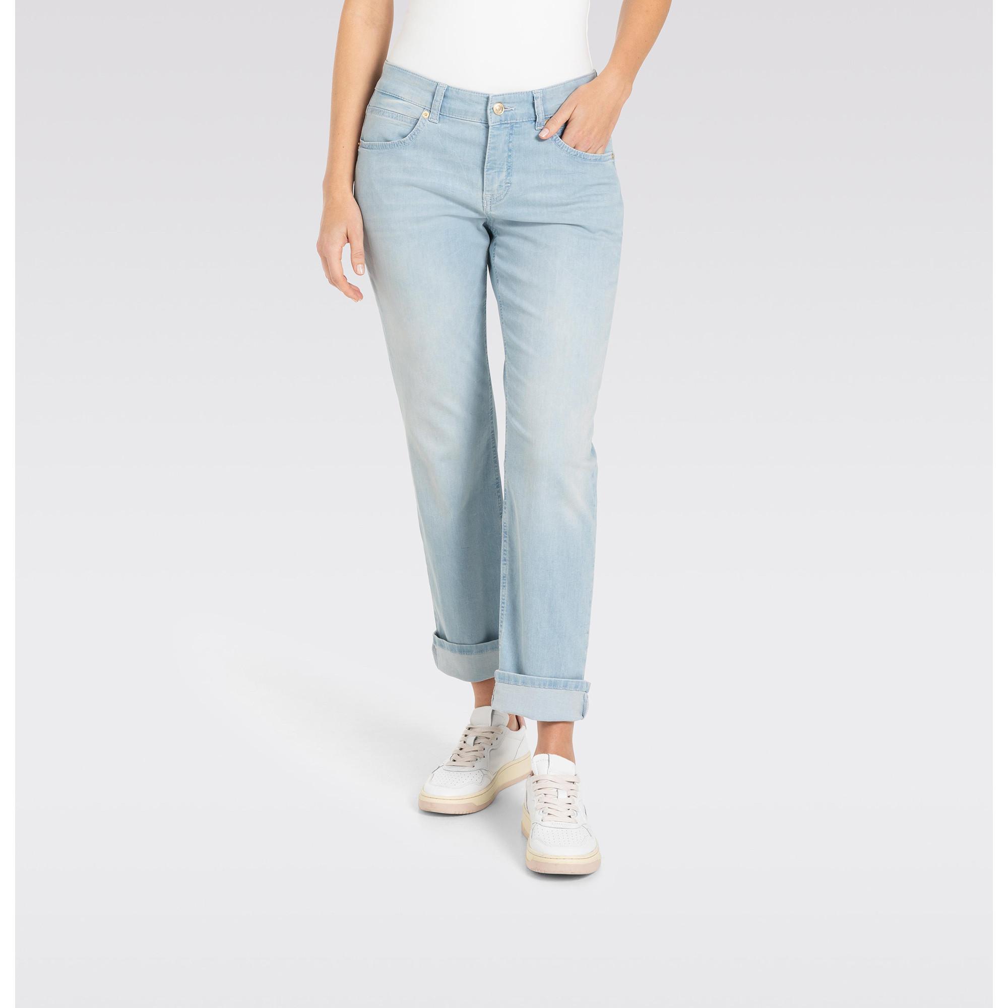MAC Sue Relaxed Slim Fit Jeans