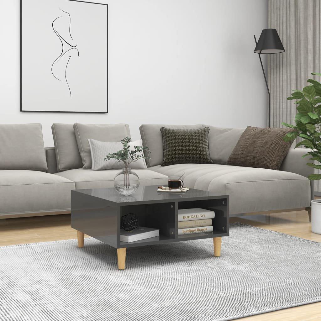 VidaXL Couchtisch holzwerkstoff