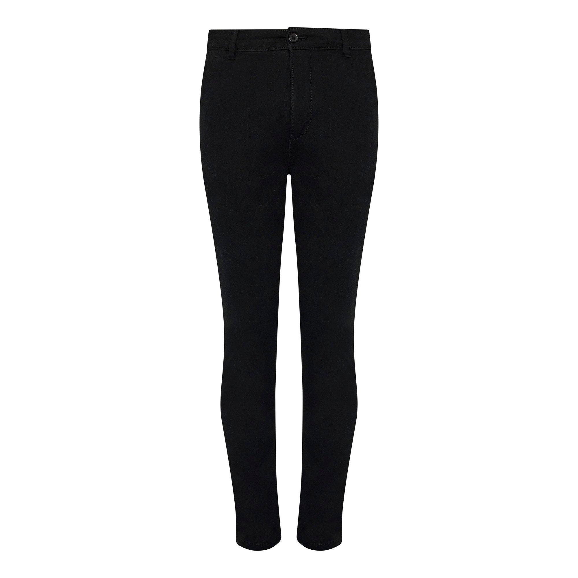 AWDis Adam Chino Slim Fit Hose