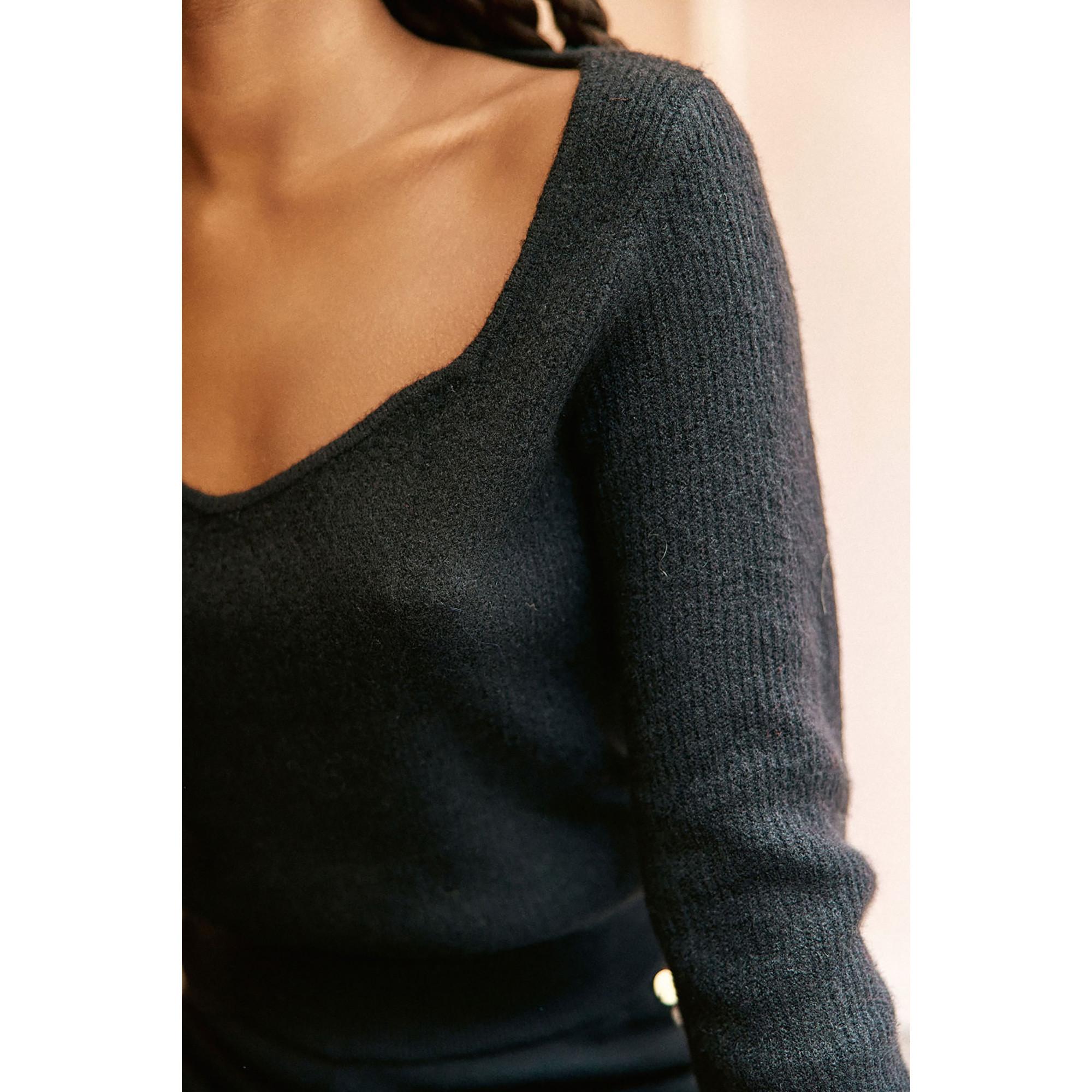 La Petite Etoile Pullover