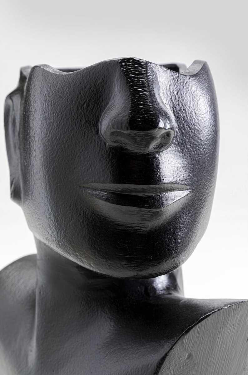 KARE Design Vase Rostro Side 27