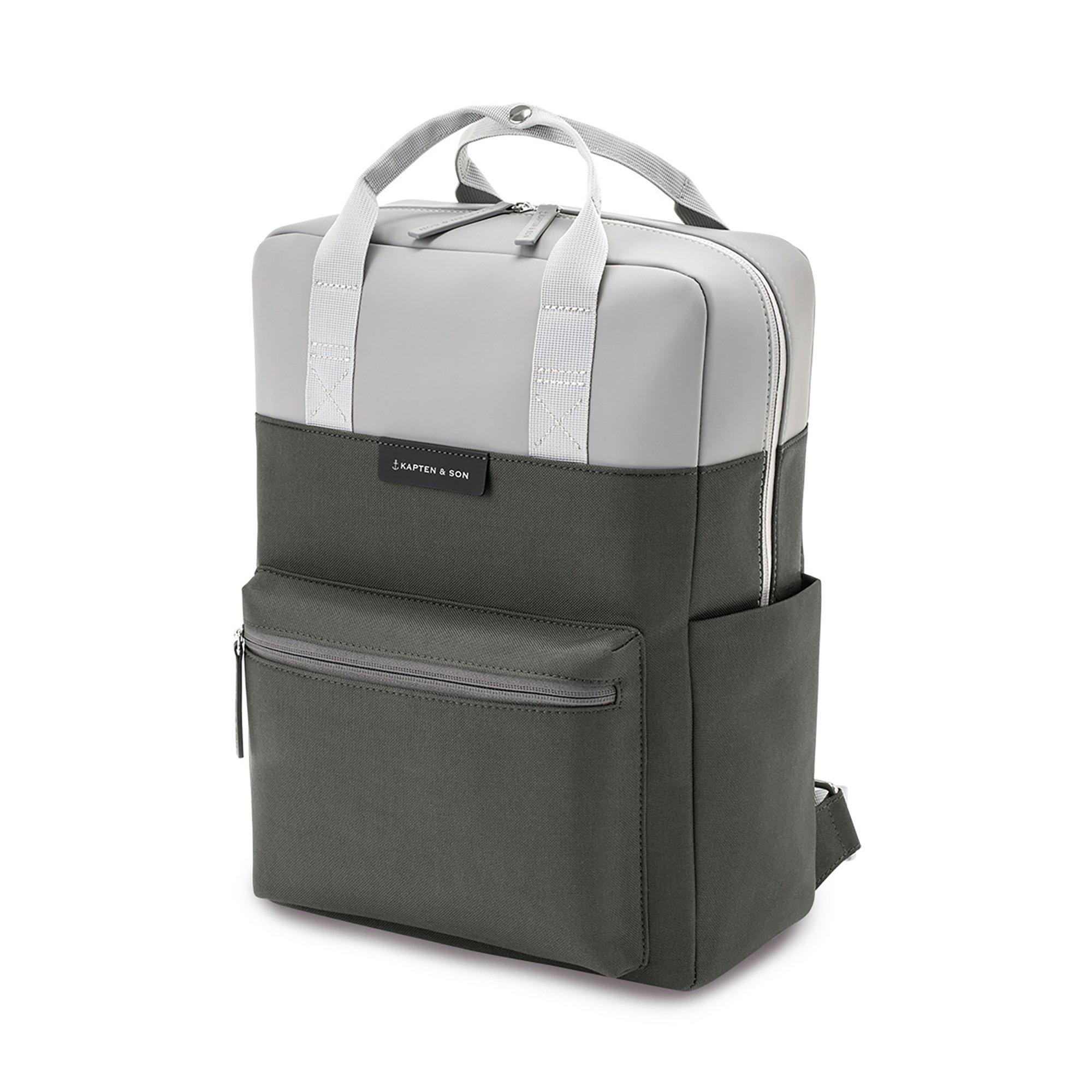 Kapten & Son BERGEN Rucksack