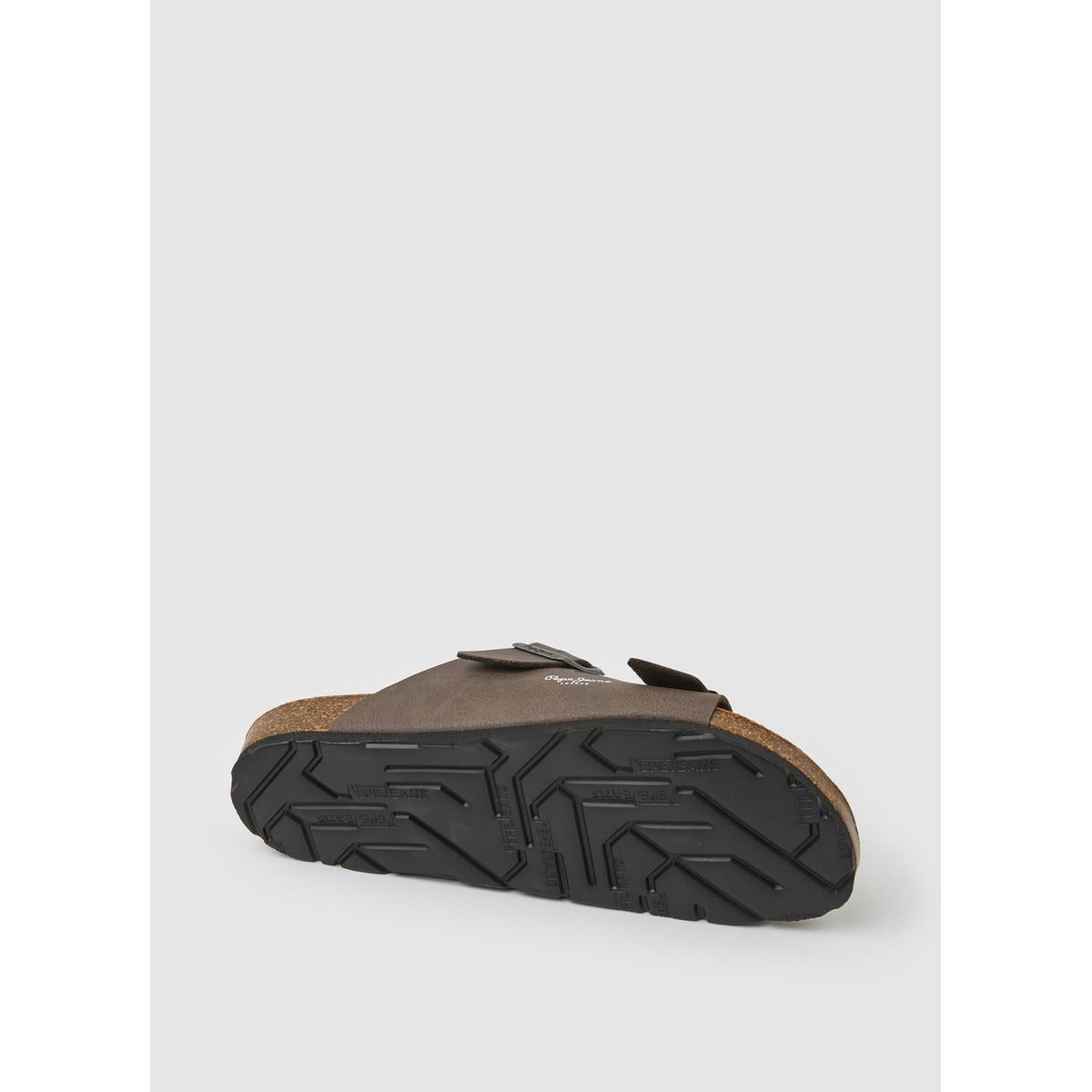 Pepe Jeans London Sandalen Bio Double Chicago