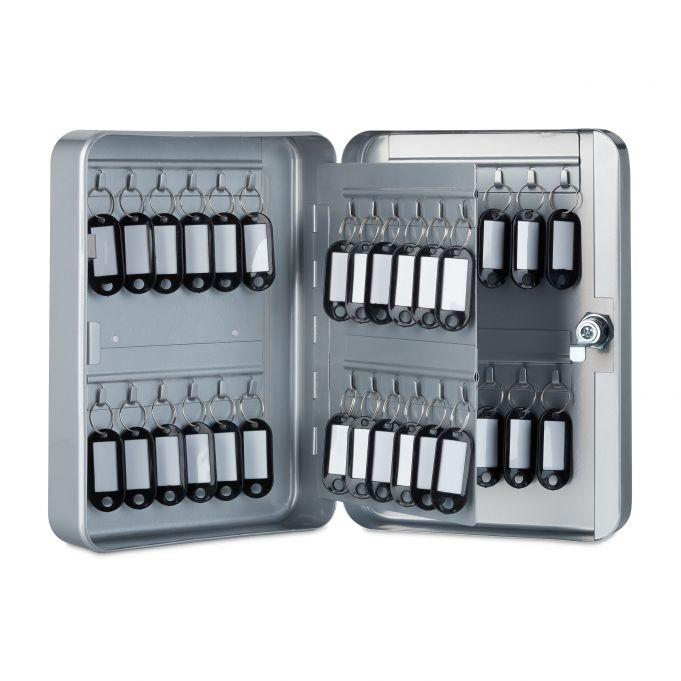 B2X Schlüsselschrank mit Schloss