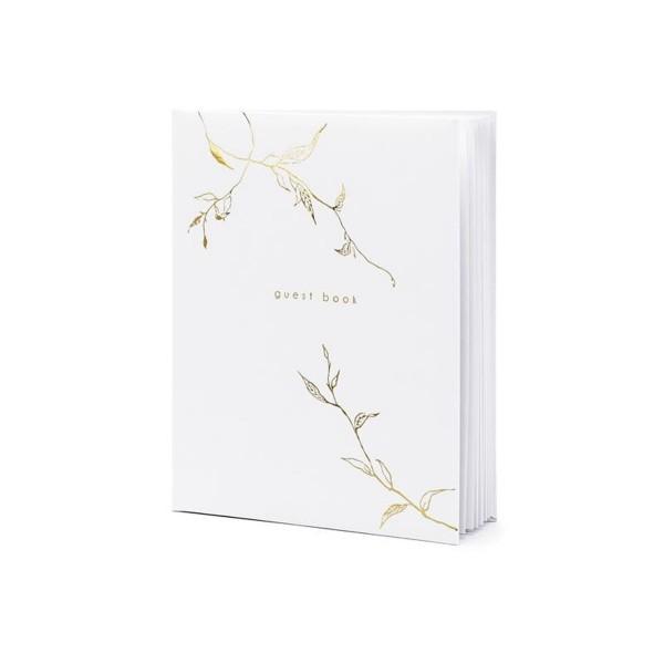 PartyDeco Gästebuch