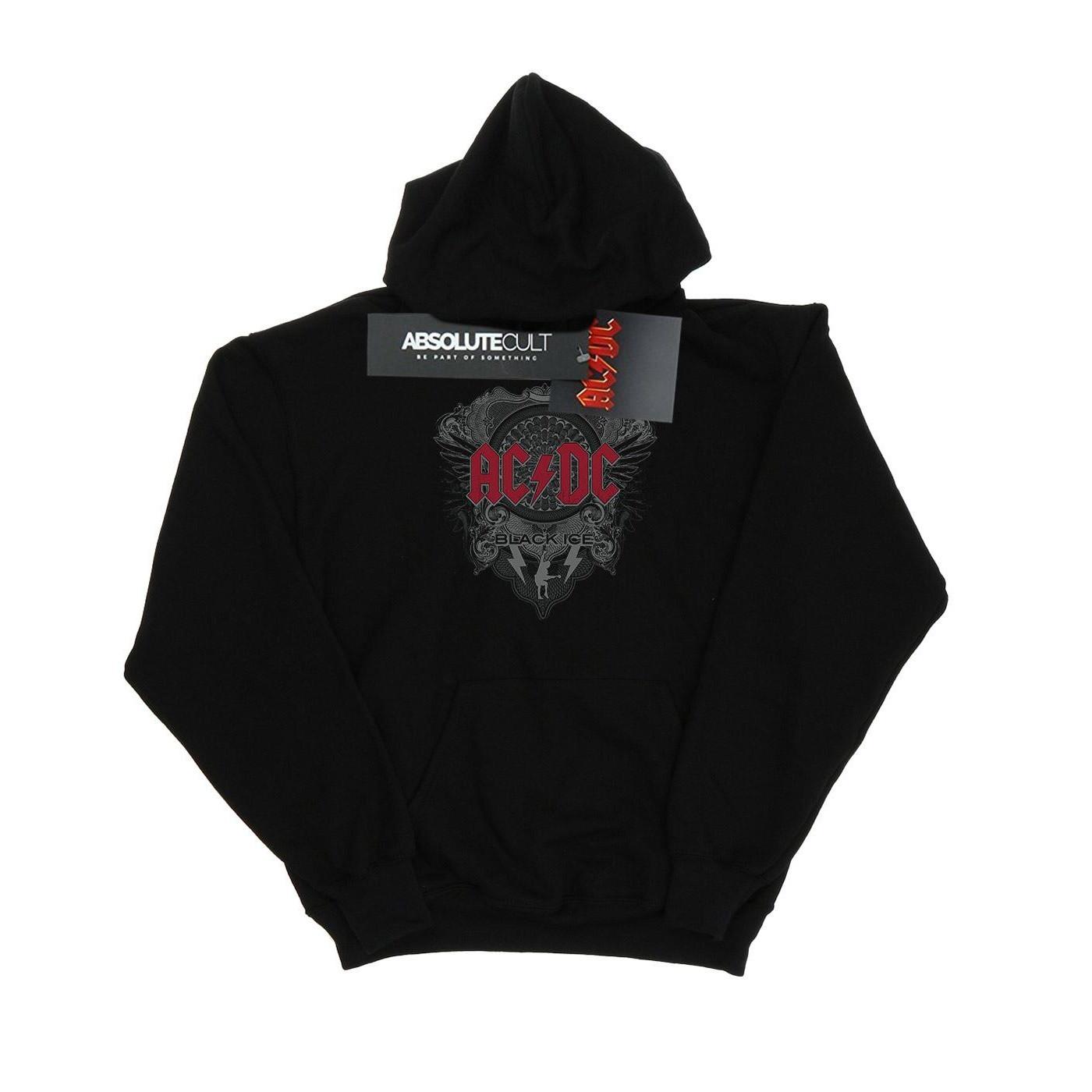 AC/DC ACDC Kapuzenpullover