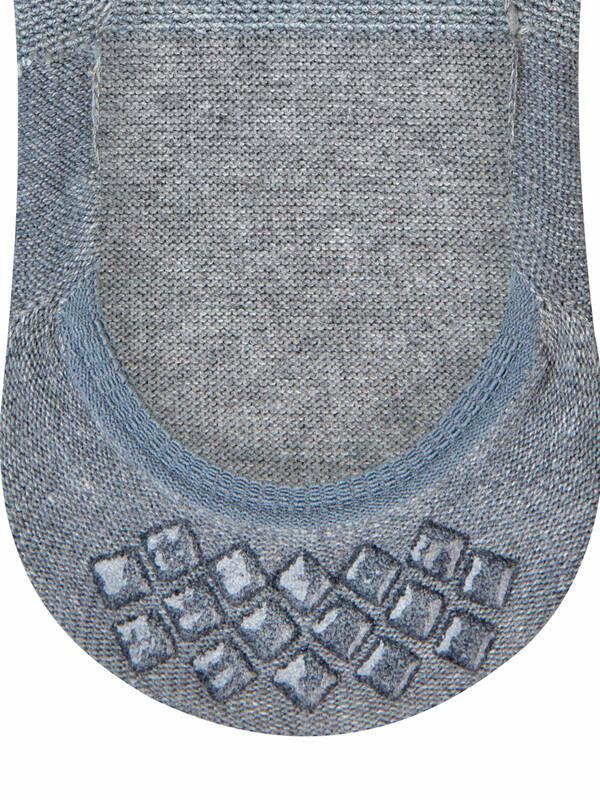 FALKE Invisible Step