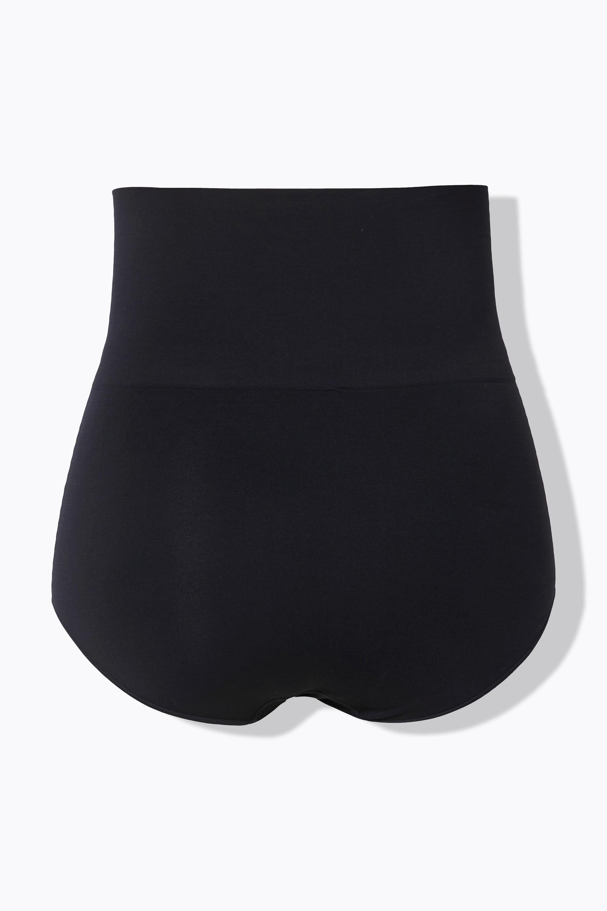 Ulla Popken Shaping-Slip, hoher Bund, figurformend