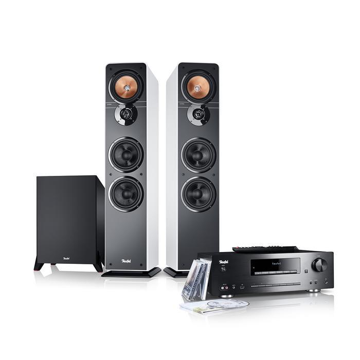Teufel Ultima 40 Kombo Power Edition (MK3)