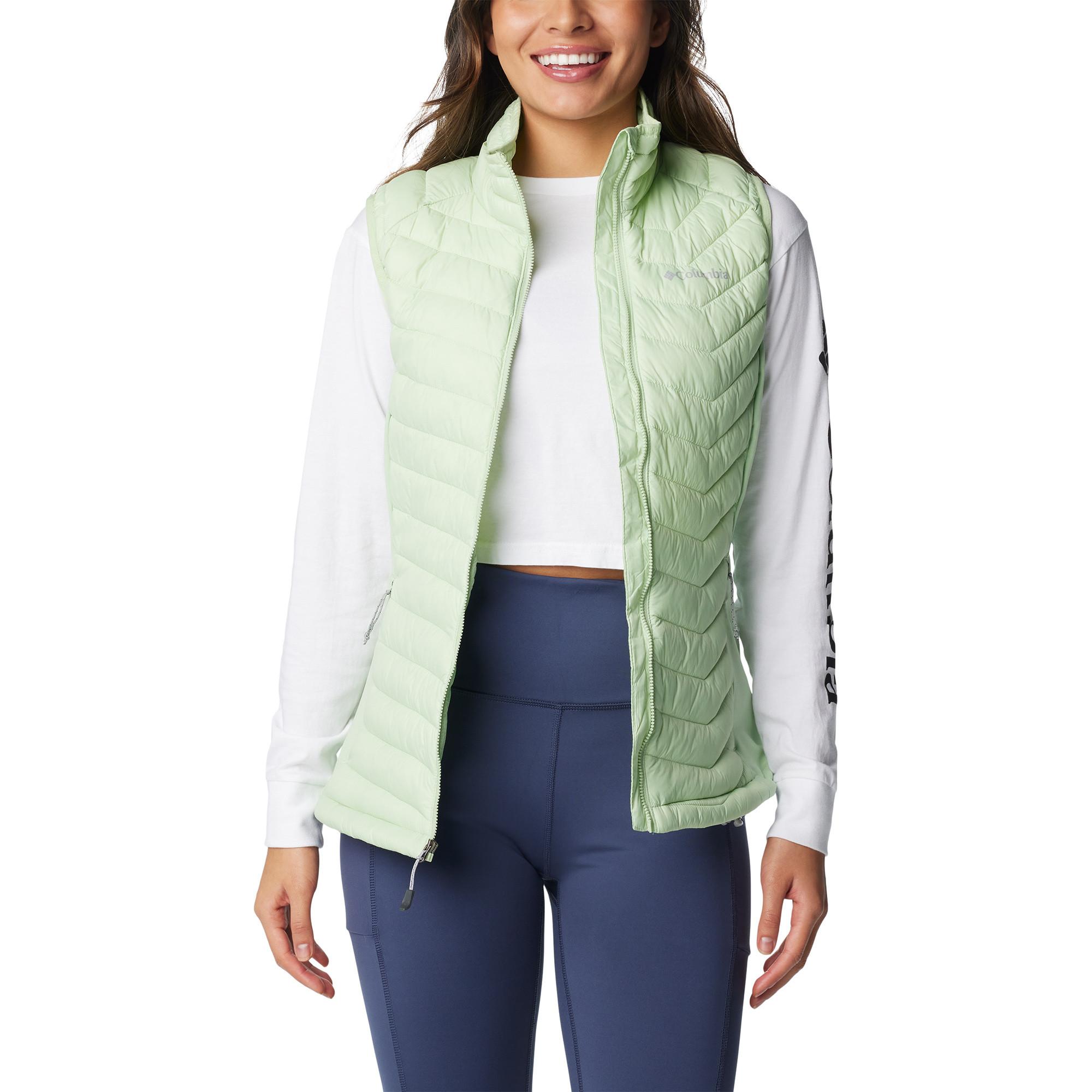 Columbia Powder Pass™ Vest Gilet