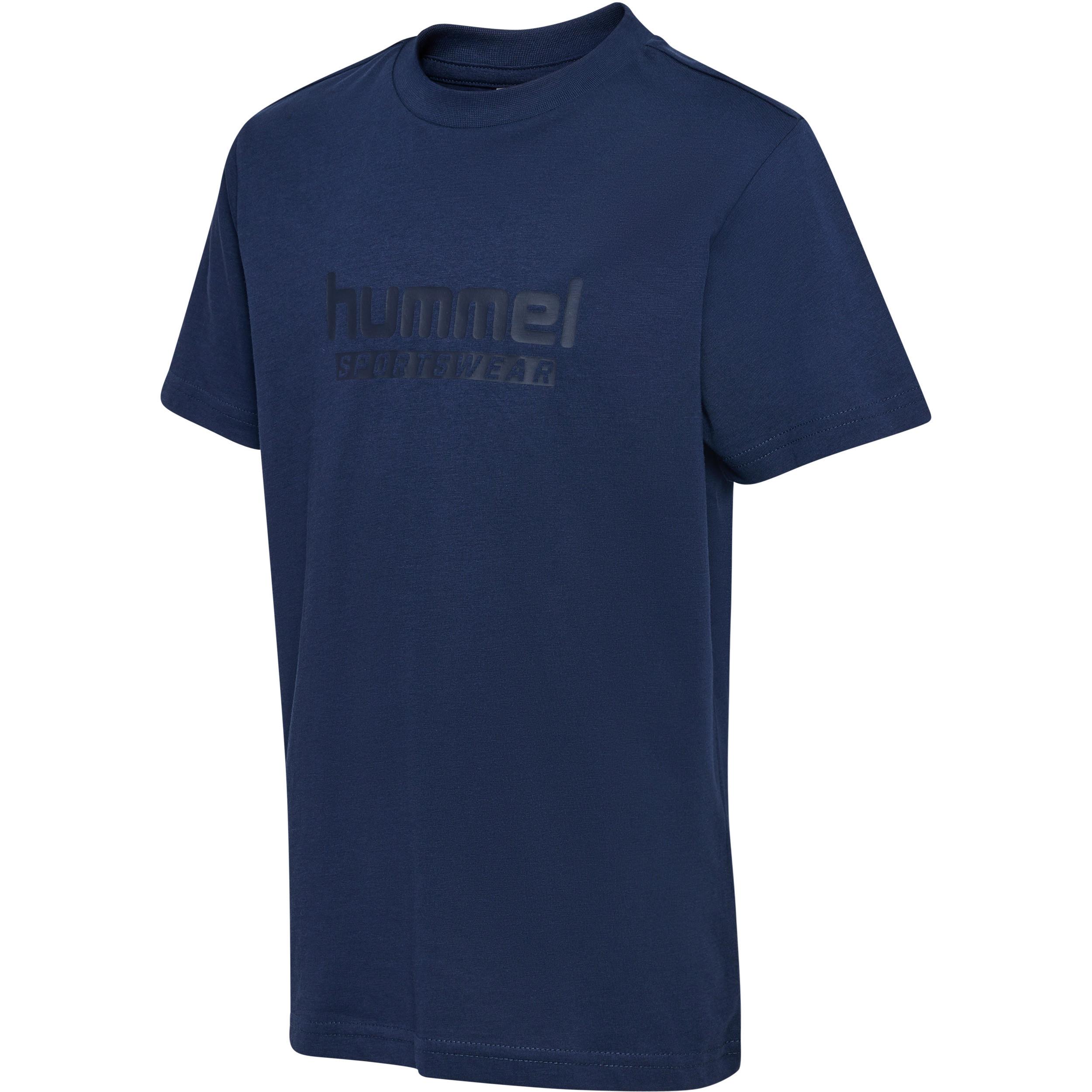 Hummel t-shirt base