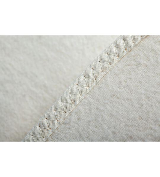 DORMISETTE Moltonauflage Standard