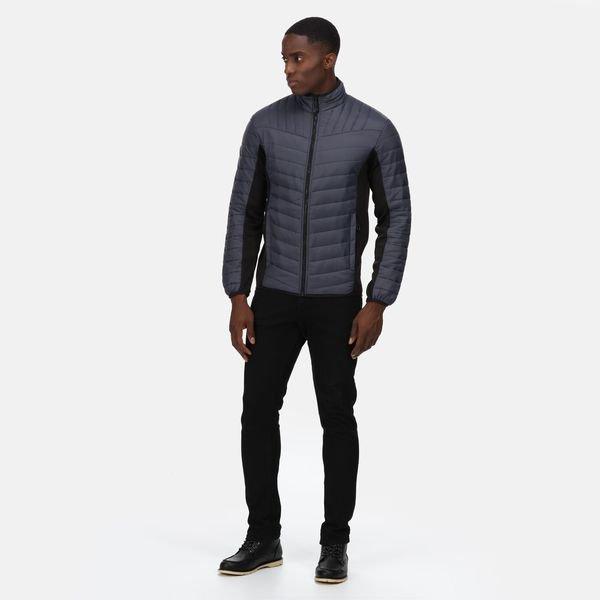 Regatta Tourer Jacke Hybrid