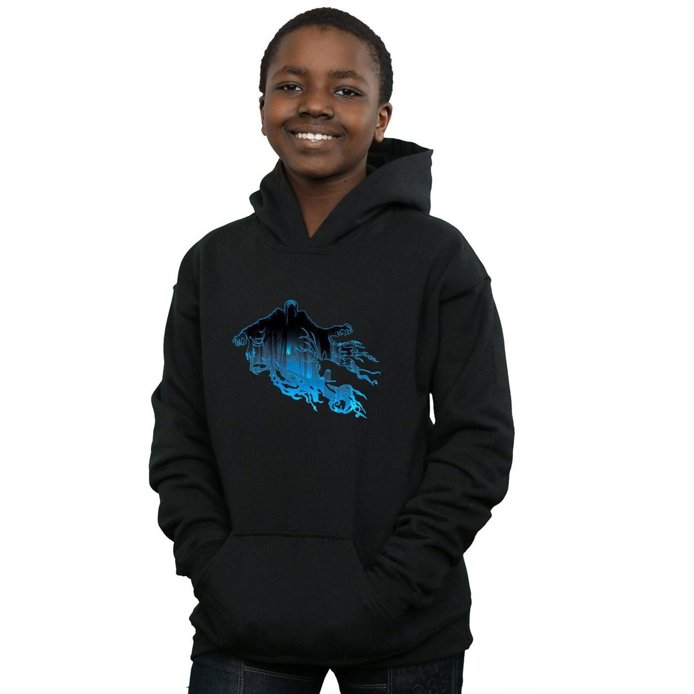 Harry Potter Kapuzenpullover