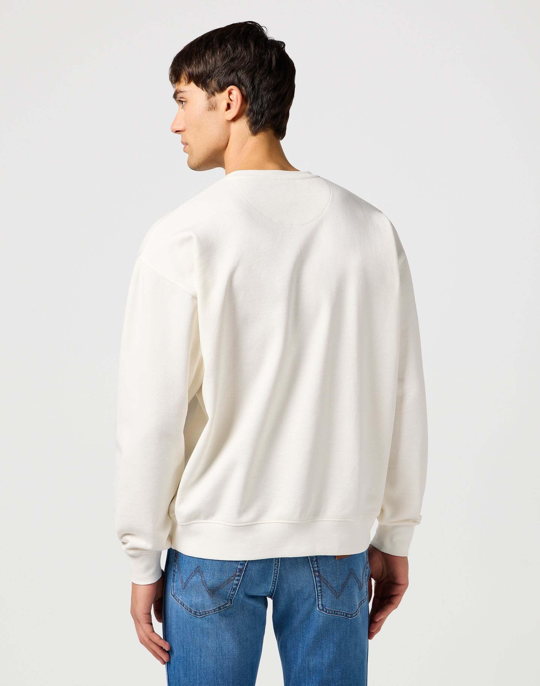 Wrangler Sweatshirt