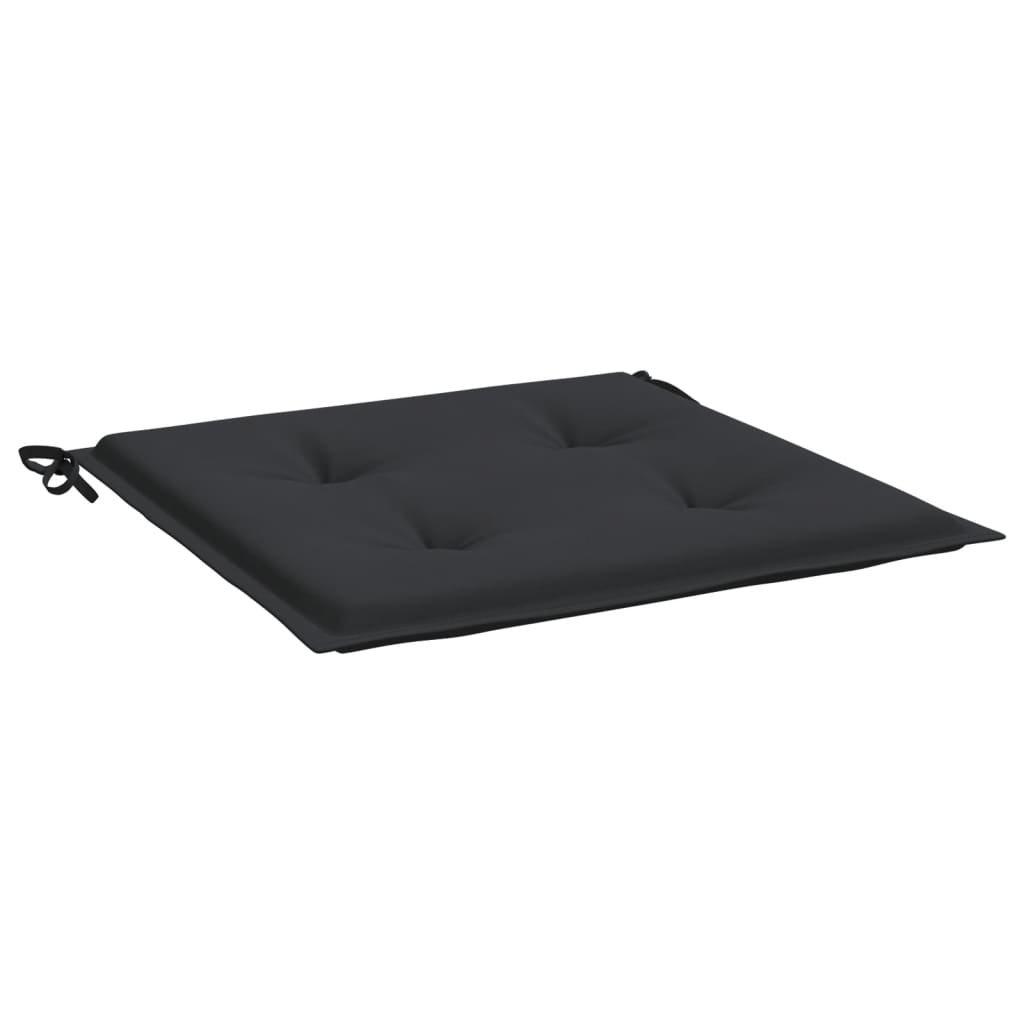VidaXL Gartenstuhl-kissen 6 stk. stoff gewebe