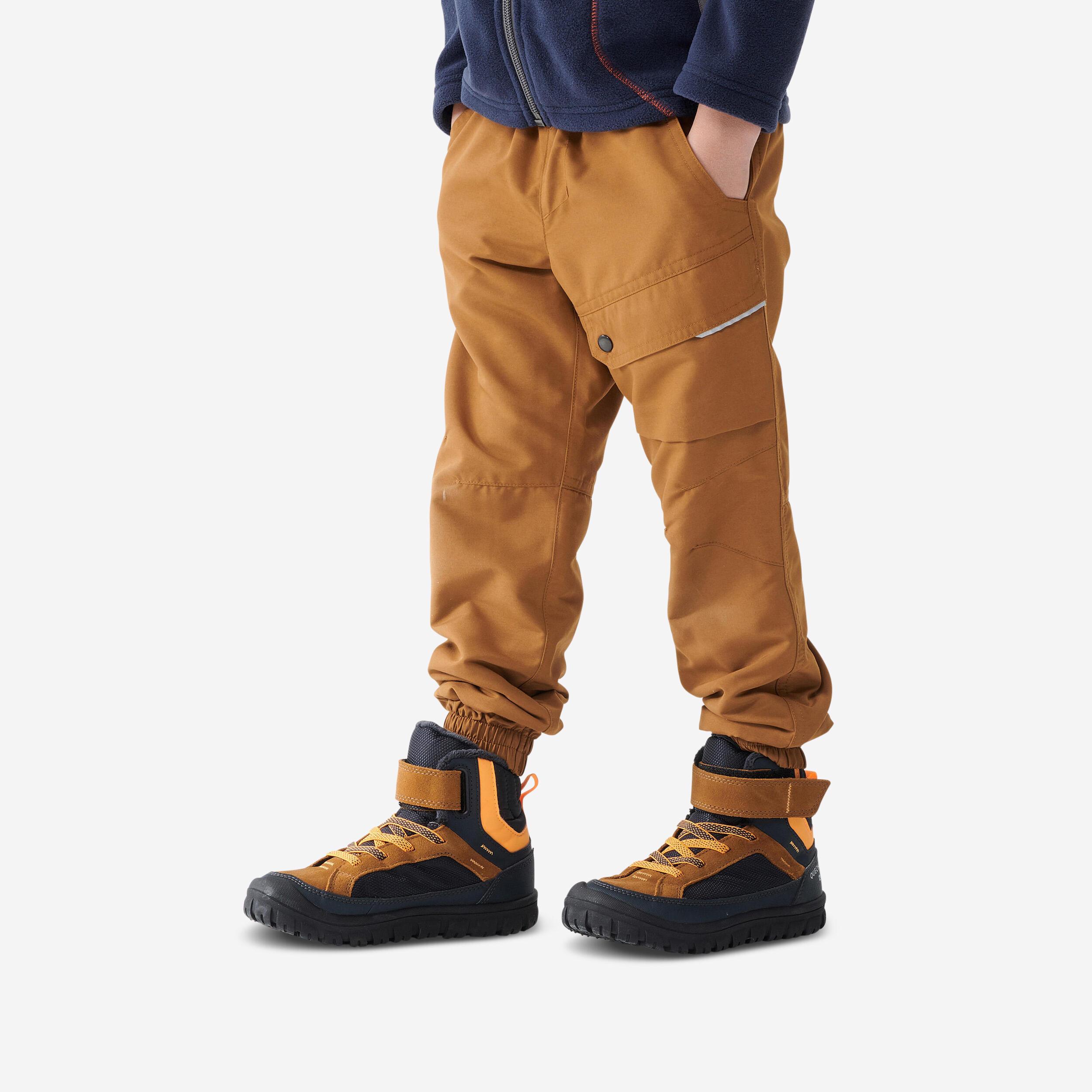 QUECHUA Sporthose - SH100
