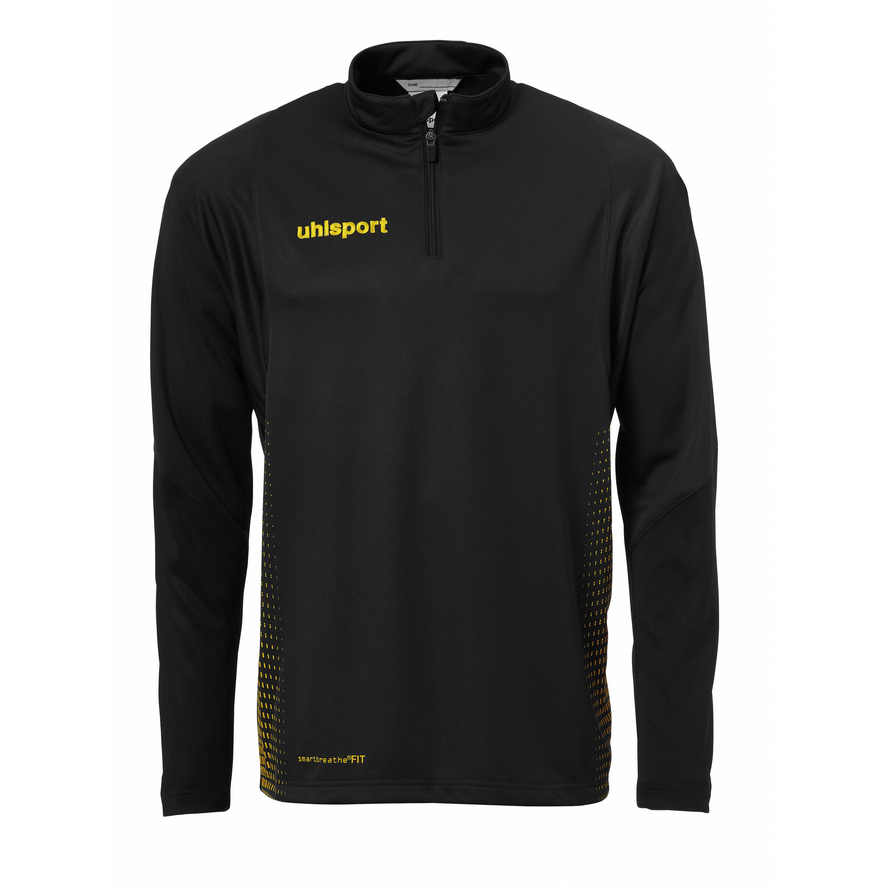 Uhlsport jacke score 1/4 zip