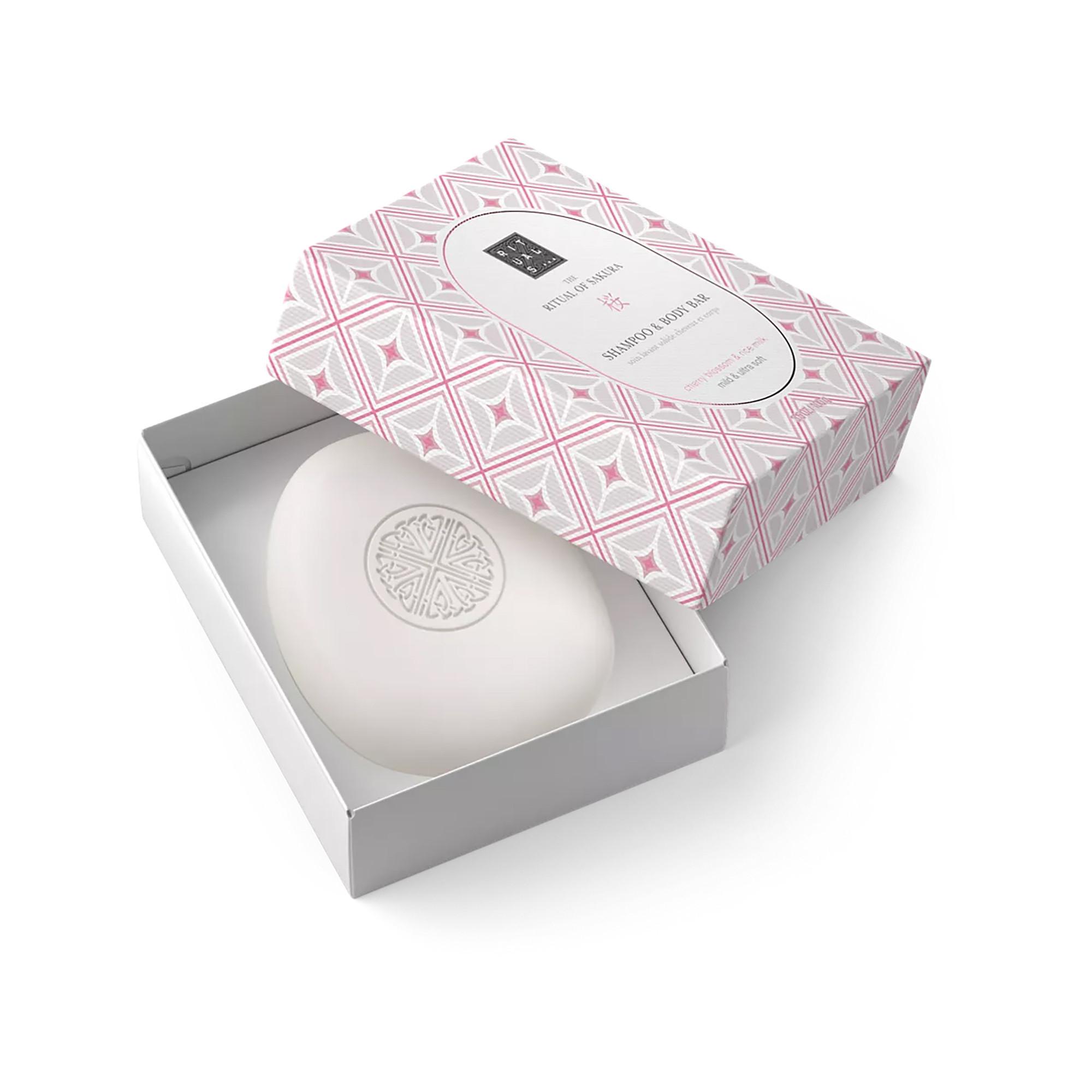 RITUALS The Ritual of Sakura Shampoo & Body Bar