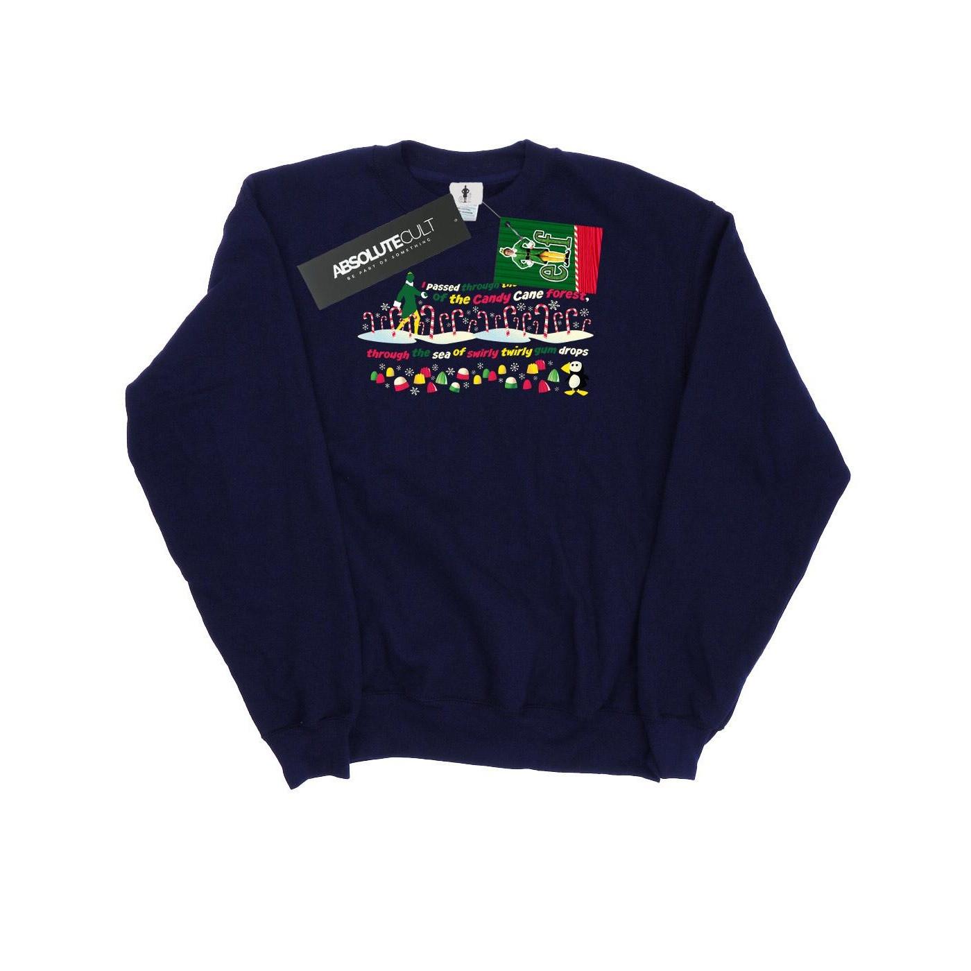 Elf Sweatshirt