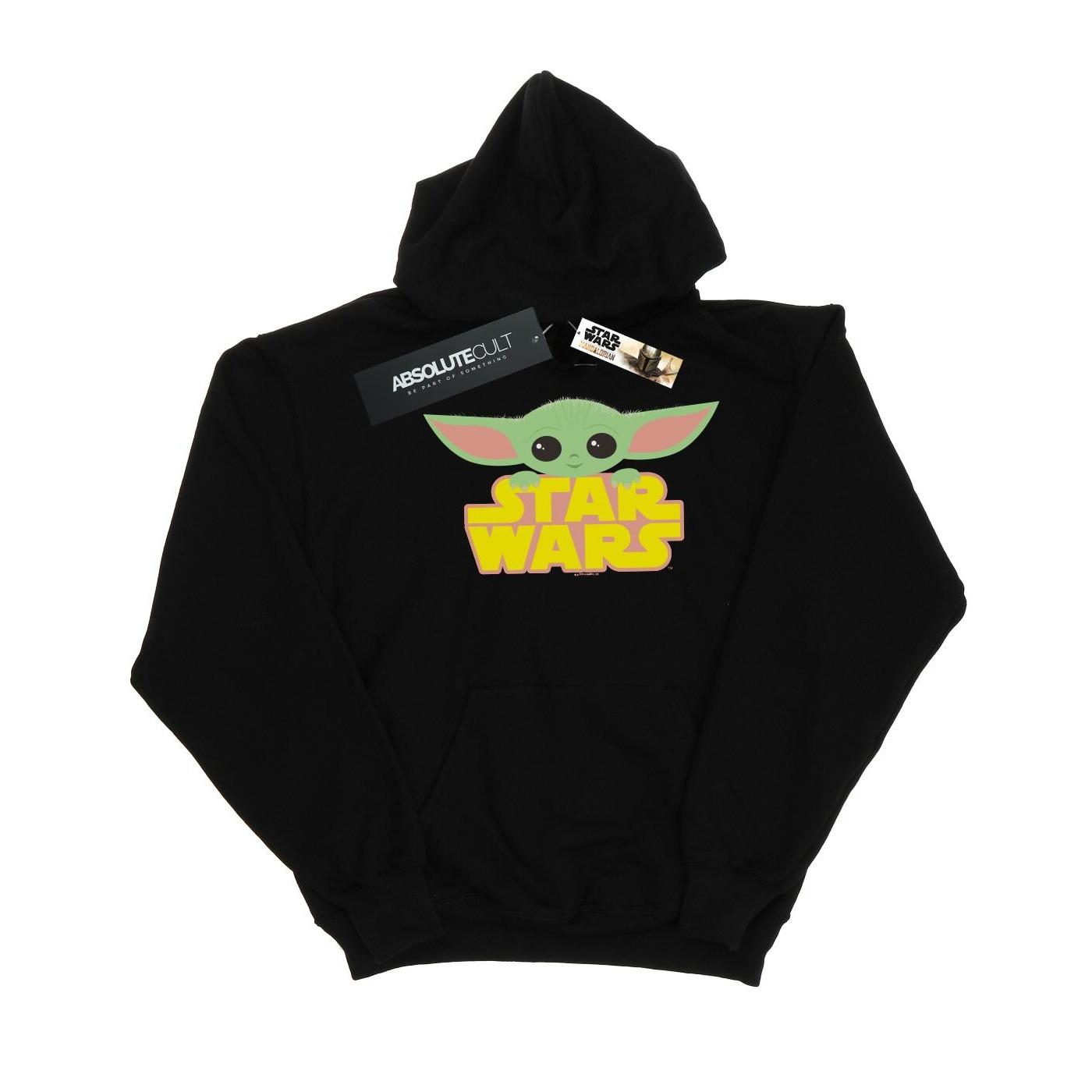 STAR WARS The Mandalorian The Child Kapuzenpullover