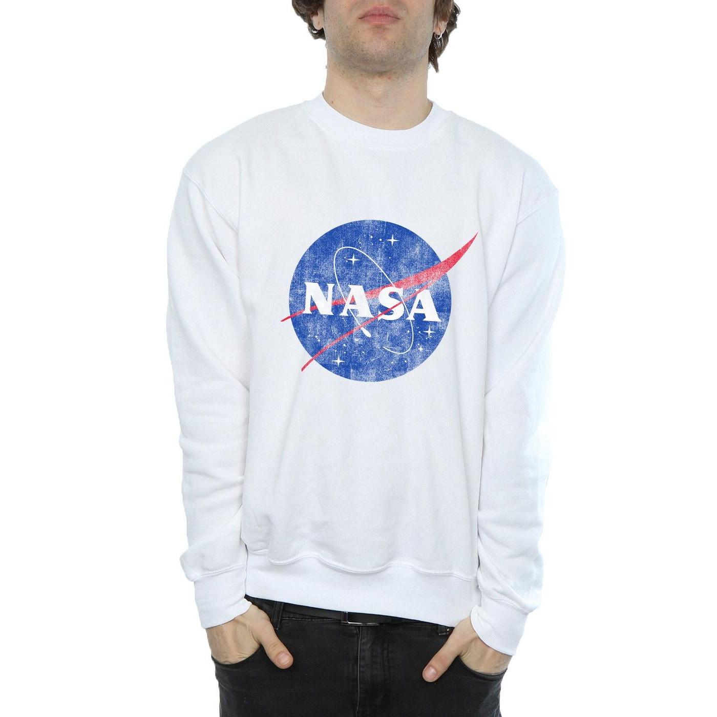 Nasa Sweatshirt