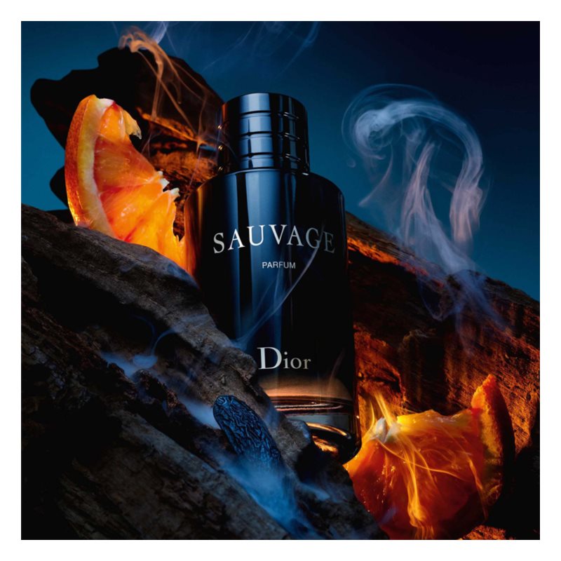 DIOR Sauvage Homme Refillable Eau de Parfum - 100ml