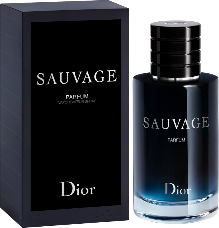 DIOR Sauvage Homme Refillable Eau de Parfum - 100ml