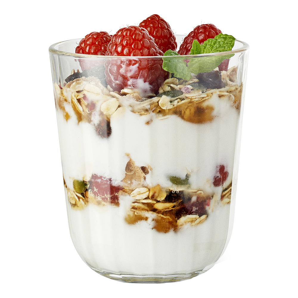 Eva Solo Facet Dricksglas 27 cl 6-pack