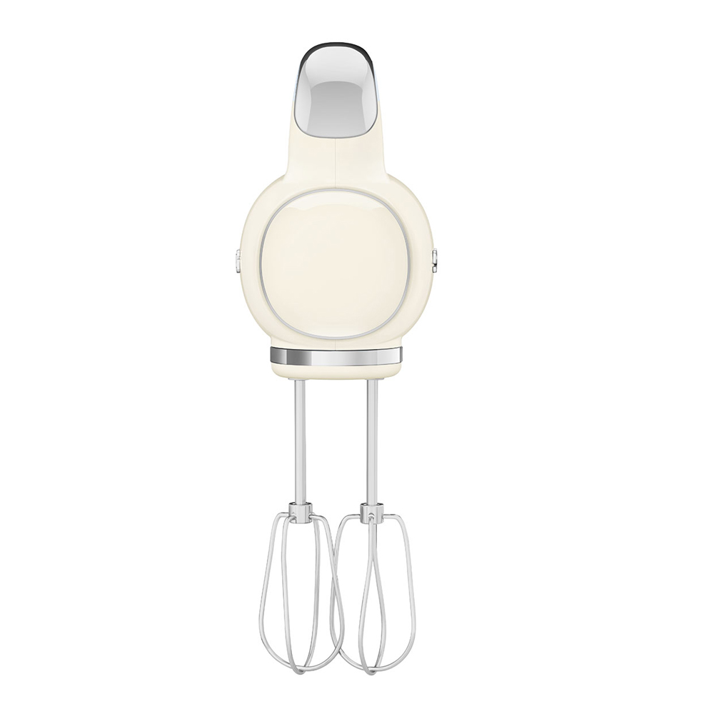 Smeg Elvisp HMF01 Creme