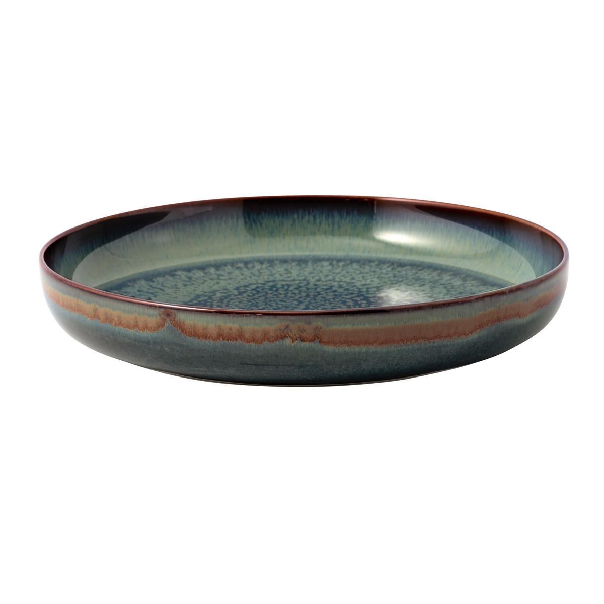 Villeroy & Boch Crafted Breeze Djup Tallrik 21,5 cm