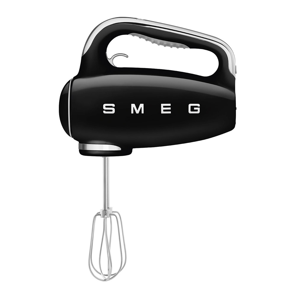 Smeg Elvisp HMF01 Svart