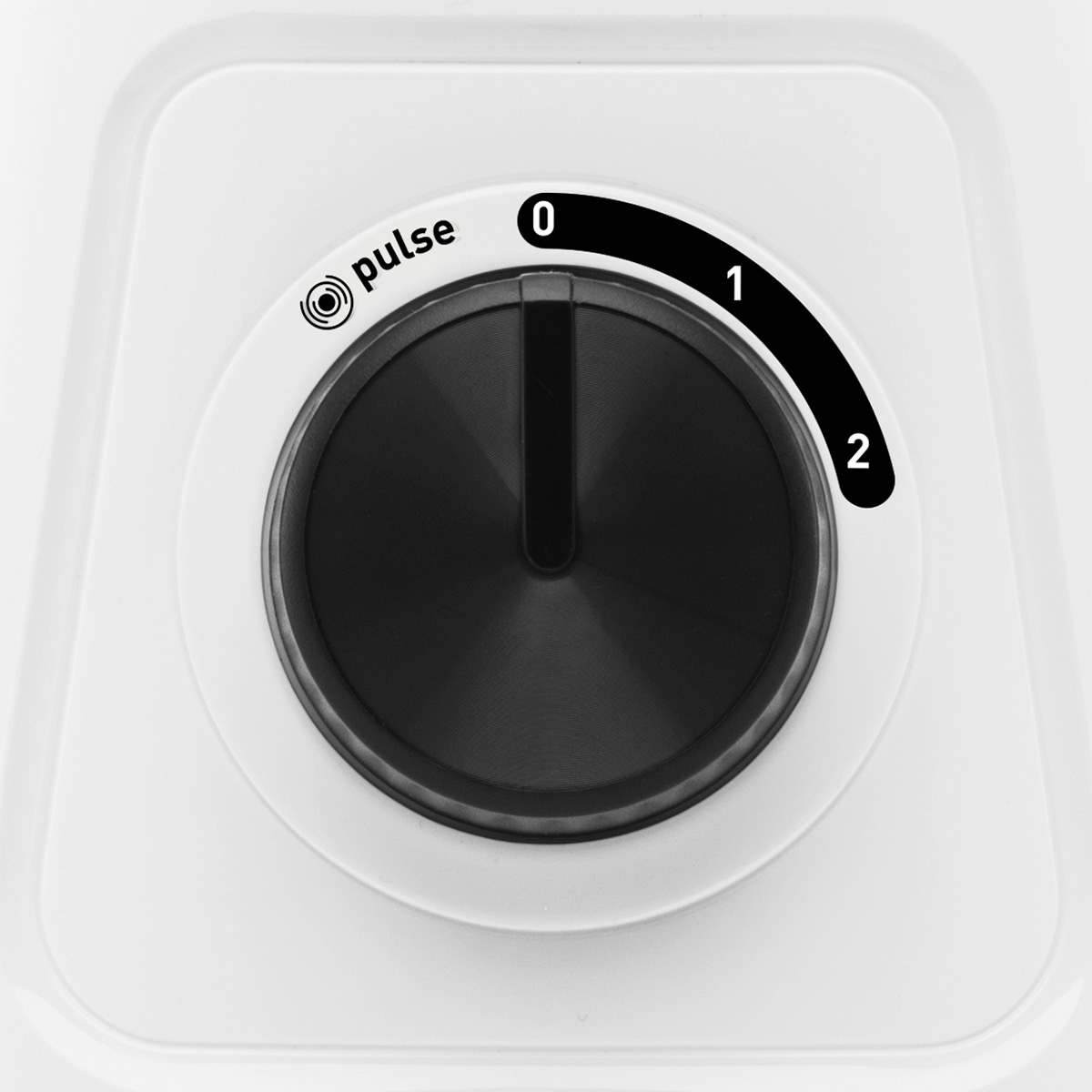 OBH Nordica Blendforce Blender 1,25L Vit