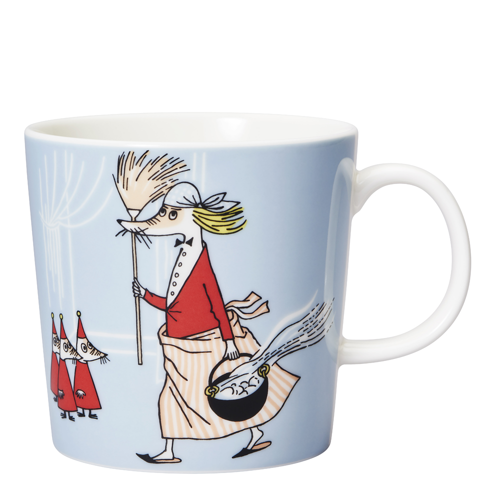 Moomin Arabia Muminmugg Filifjonkan